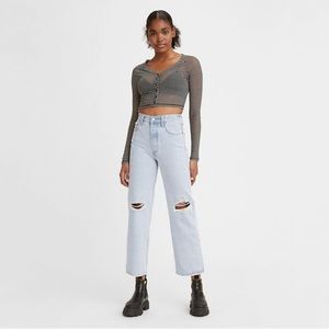 Levi Women’s Jeans - NWT